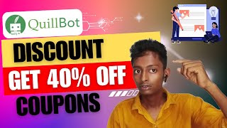 QuillBot Coupon Code : Extra 40% Off Discount Promo for Student (August 2023) | Best Rewrite tool