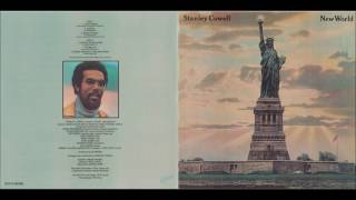 Stanley Cowell   El Space O