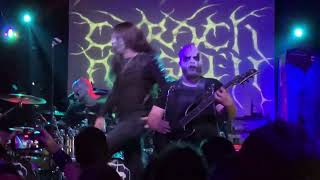 Carach Angren "In De Naam Van De Duivel" (5/25/2022) @ Respectable Street in West Palm Beach, FL