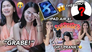 BIRTHDAY SURPRISES FOR OLYN!! (PASABOG!)