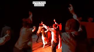 🔥Dandiya vs Govinda Aala Re Song mix 🔥 Apne style mai only one Dj Rohit Murbad 9359018090