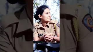 lady police officer attitude motivation status | lady IPS officer status |upsc aspirants |khakilove