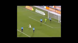 Messi highest IQ moment