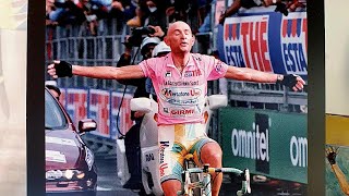 Marco Pantani, Ss Messa dedicata al Campione di Cesenatico a venti anni dalla scomparsa.