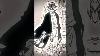 Urahara's bankai :Kannon Biraki Benihime Aratame #bleach