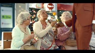 Current Account Switch Service | 2016 TV advert |  Switch Guy