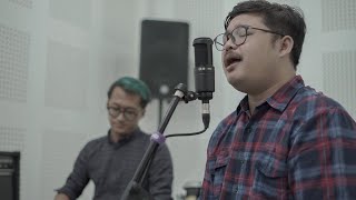 SUNGGUH INDAH – (COVER) BY ANDREW & ABED