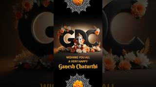 Happy Ganesha's Chaturthi | Gourav Digital Club - best digital marketing institute in Faridabad