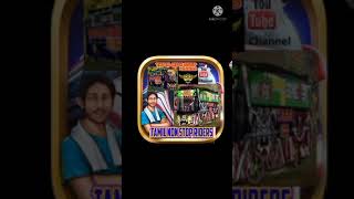 New Intro Video Tamil Non Stop Riders Group Bussied Gaming #Shorts