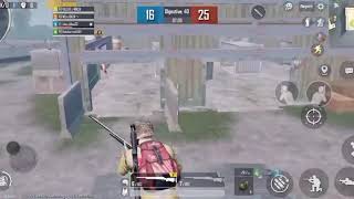 M24 ONLY 😍| PUBG MOBILE | Mirza Gaming YT