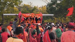 Konkan Shimga Utsav | Shri Mahamai Devi Temple | Tavsal | Ratnagiri