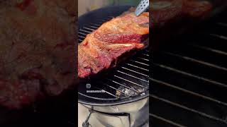 Revoluciona tu asado con HUMOS #asado #parrilla #bbq #carne #grill #food #kamado #foodporn #meat