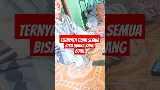 cek suara aril