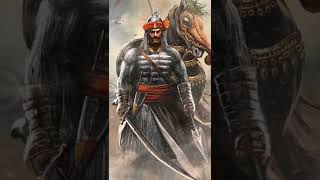 Maharana Pratap the Sigmamale | Akbar X Pratap #shorts