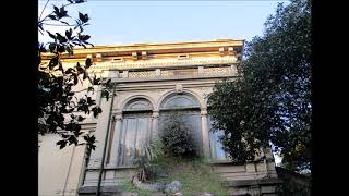 Milano da scoprire, Villa Marelli