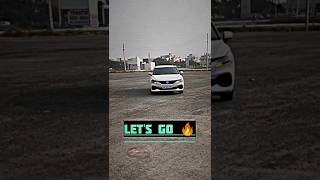 car drift in one short|| on amplifier song|| @kscvlogs21