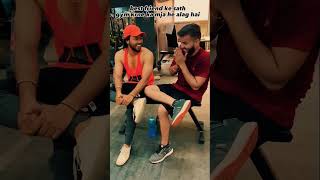 #shoets | gym friends | #viralvideo #shortvideo #jassifitness