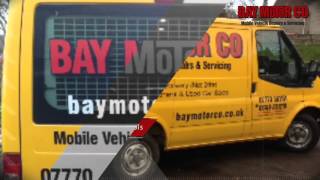 Bay motor Co