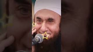 Heart Touching Best Bayan By Mulana Tareq Jameel🥰about dard dene walo ko khushaya dena #8starsmotor