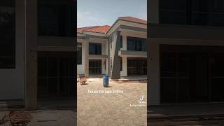 own a house in Kira KAMPALA UGANDA