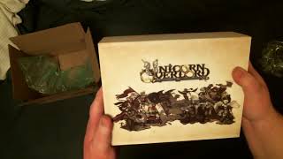 Unboxing of Unicorn Overlord: Monarch Edition (PS5  Edition)