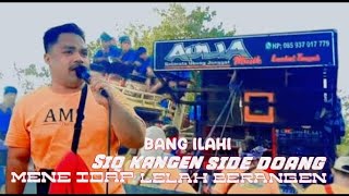 MENE IDAP LELAH BERANGEN -BANG ILAHI .AULIA MUSIK