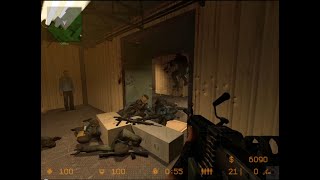 counter strike source (cs assault) part 2_كونتر سترايك سورس خطة كاملة