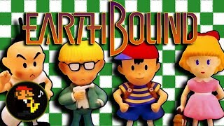 ♫Your Name, Please Remix! Earthbound - Extended!