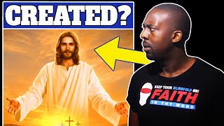 Colossians 1 15 Explained! This does NOT mean Jesus Was Created!