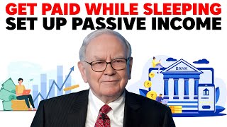 Warren Buffett's Top 5 Dividend Stocks for 2023 | Set Up CashFlow