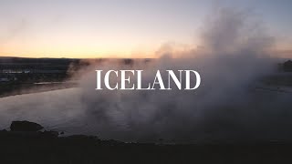 3 jours en Islande 🇮🇸