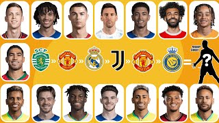 Can You Guess The Player By Their Song, and Club Transfer👕🔊  Football Quiz 2024