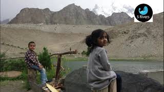 Trip to Northern Areas of Pakistan 2021