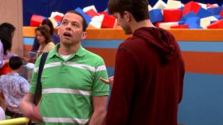 Two and a Half Men: Season 12 - "Rules"