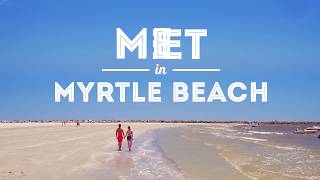 Make Waves with Your Next Meeting in Myrtle Beach