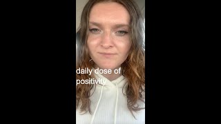 daily dose of positivity (episode fifty-three)