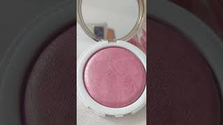 Blush Kiko Gold Reflections #kiko #kikomilano #goldreflections