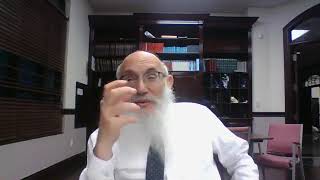 Tanya, Chapter 15 Part 1 - Rabbi Yisroel Spalter