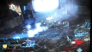 Black ops Zombies Kino Der Toten Modded Ep.2