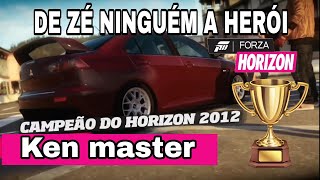 FORZA HORIZON PARTE #26 FINAL DE ZÉ NINGUÉM A HERÓI - PULSEIRA DOURADA - GAMEPLAY PT-BR/ XBOX 360.