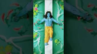 Krishn krishn kare aatma meri # कृष्ण कृष्ण करे आत्मा मेरी # trending song # ytshorts