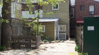 56 Wales Ave. Apt 1 Basement Video Walk Through