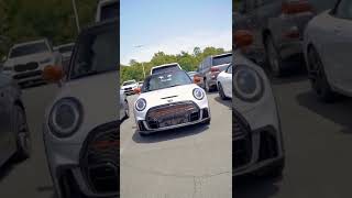 JCW Convertible Reel