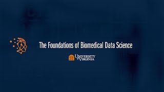 Biomedical Data Science Seminar