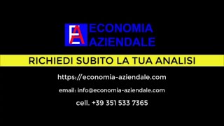 Come uscire dalla crisi economica e dal Lockdown - Vendita Azienda