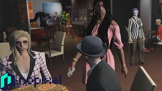 FiveM | Speed Dating Event on NoPixel