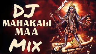 Kalo Ki Kaal Mahakali - Dj Remix - Manish Agrwal - SKL MUSIC CLUB !! Video Song