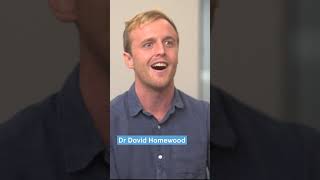 Dr Dave Homewood on locuming