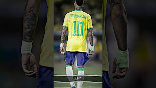 Kemana Ney 😥 #neymar#neymarjr #brazil🇧🇷