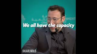 Leadership is a skill - Simon Sinek